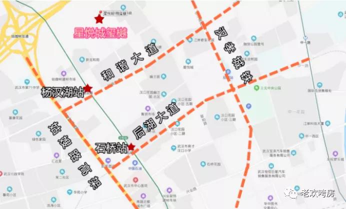 后湖100平三房首付20w,后湖捡漏的现房