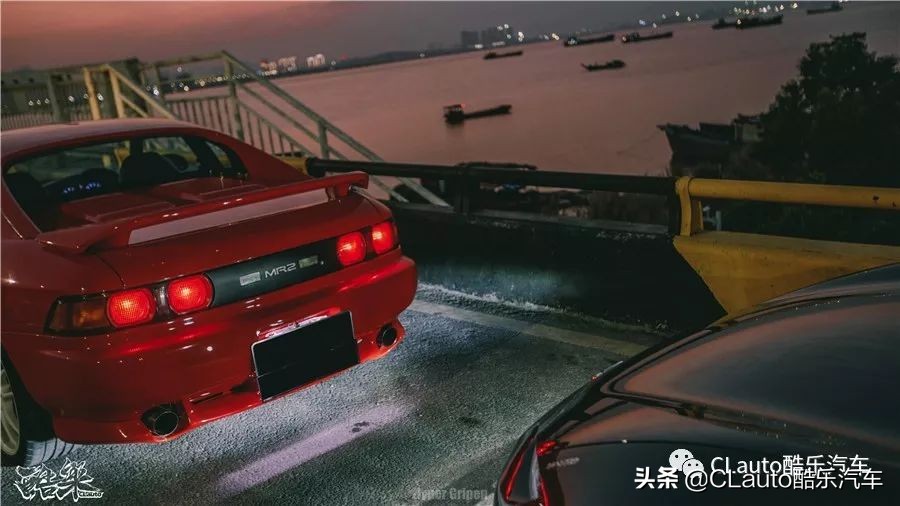 我的MR2比我大8岁，但并不妨碍我爱它|酷乐的故事