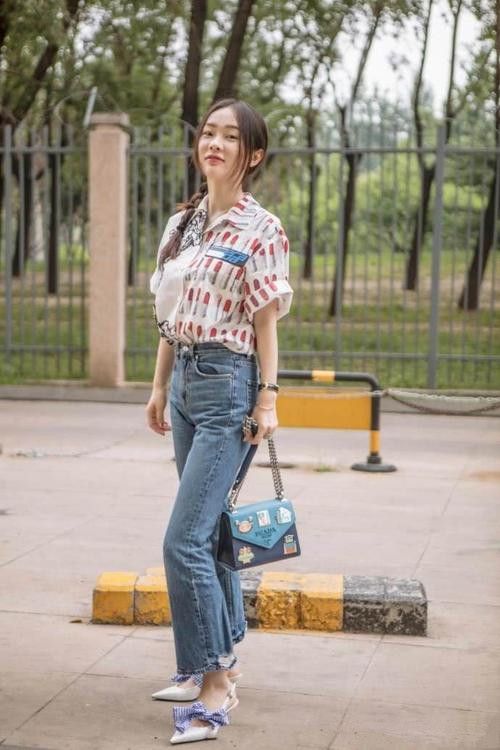 离开美颜滤镜的女星长啥样,离开滤镜后的女星