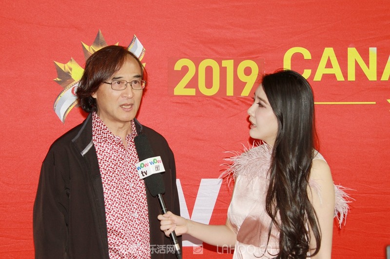 2019国际金枫叶电影节闭幕式,加拿大金枫叶国际电影节如何参与