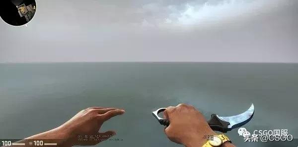 【皮肤控】第37期：百搭红线，二西莫夫凤凰*器武**箱，带你入门淬火