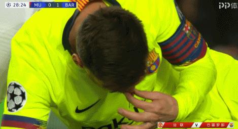 “世界足球先生”梅西，连房子的设计都体现着对足球的深沉热爱。