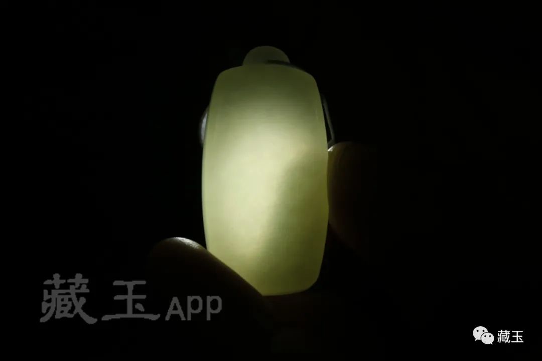 便宜的黄玉有什么猫腻,品相不好的黄玉值多少