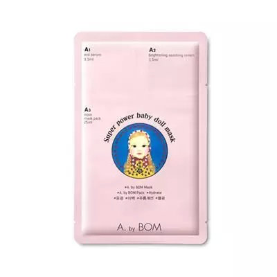 没有差评的皮肤,韩妆值得入手吗