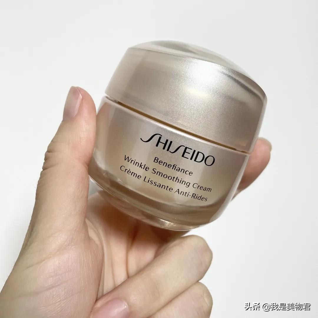 告别垮脸的抗老面霜有哪些,抗老面霜可以清晰下颌线吗