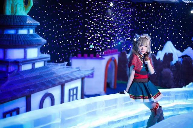 苏州华谊兄弟电影世界攻略下篇,苏州华谊兄弟电影世界端午节攻略