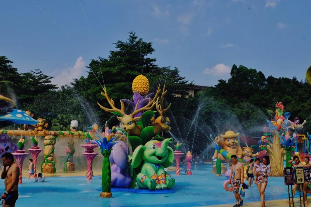 广州长隆最省钱玩法,最实惠广州长隆攻略