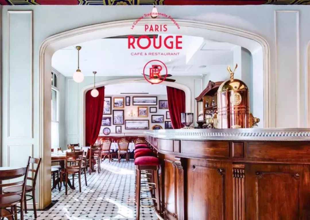 上海魔都十大网红店,魔都新店三万家这32家潮店必打卡