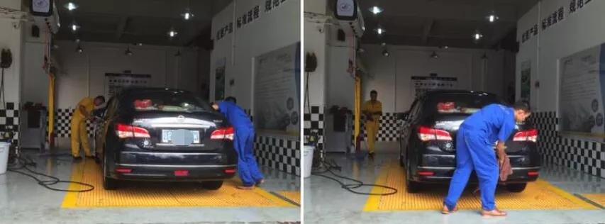 汽车越来越多怎么办,为什么过完年洗车店生意惨淡