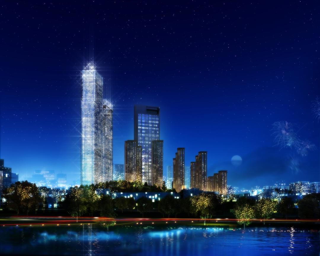 佳源2020拿地,佳源拿下贵阳地王楼盘