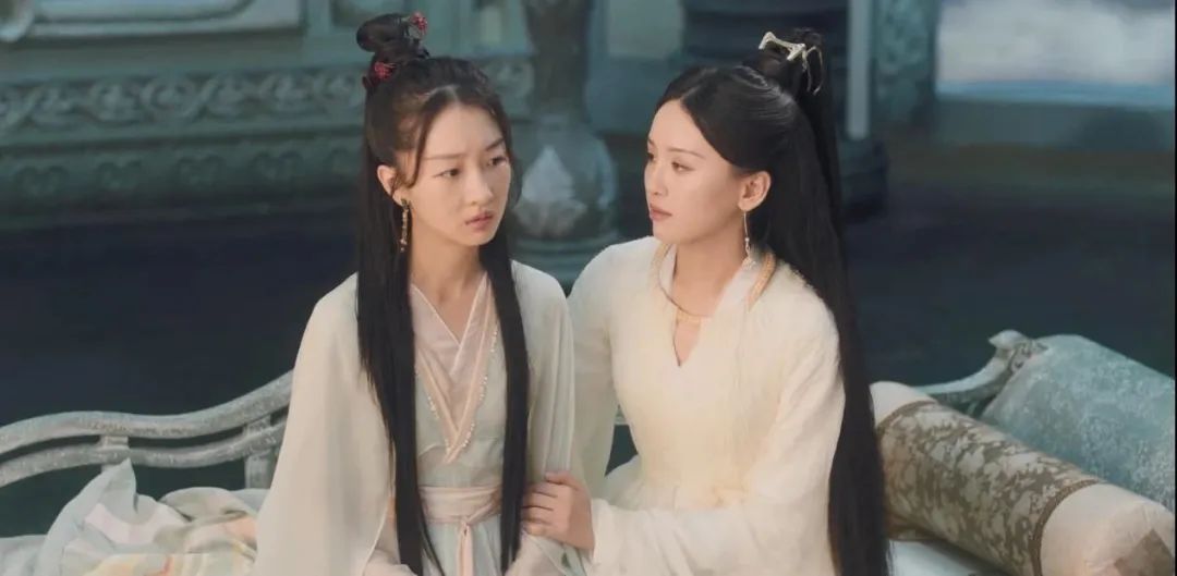 周冬雨首部仙侠剧将播,周冬雨仙侠剧正面评价