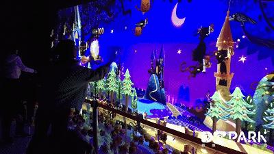 《绿野仙踪》中国首个观、思、演一体化光影儿童互动剧场诞生