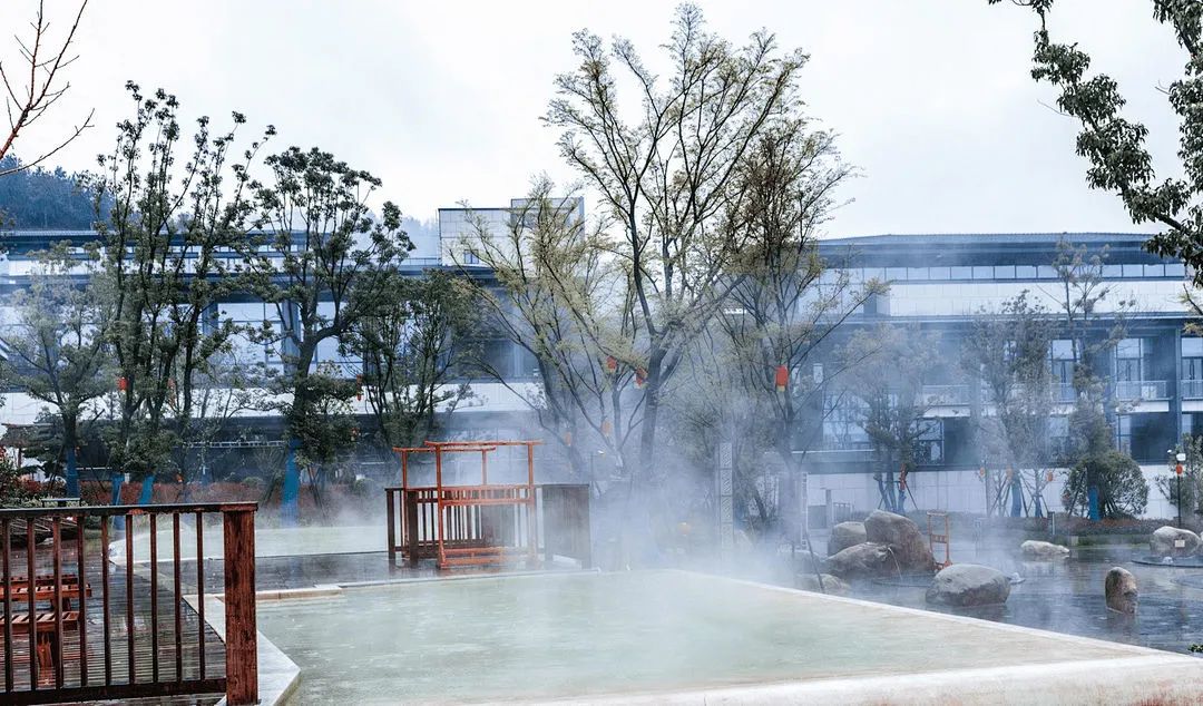 99元温泉套票推荐,99元玩一天的温泉