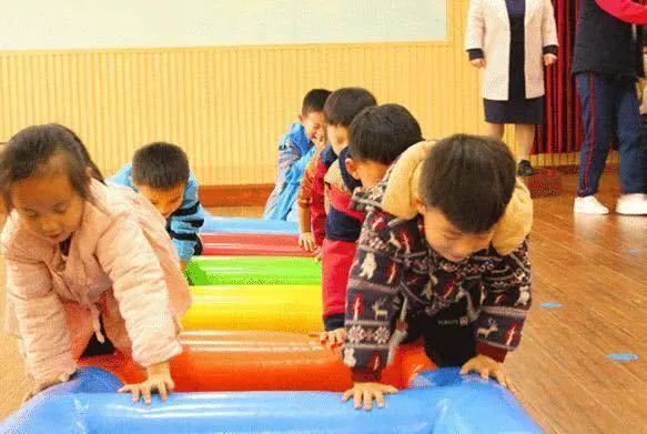 鸿容幼儿园怎么样,郑州鸿容幼儿园