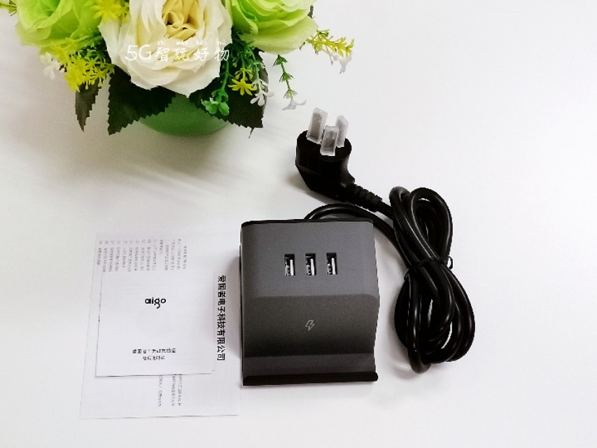 爱国者小魔方插座,爱国者魔方插座和公牛