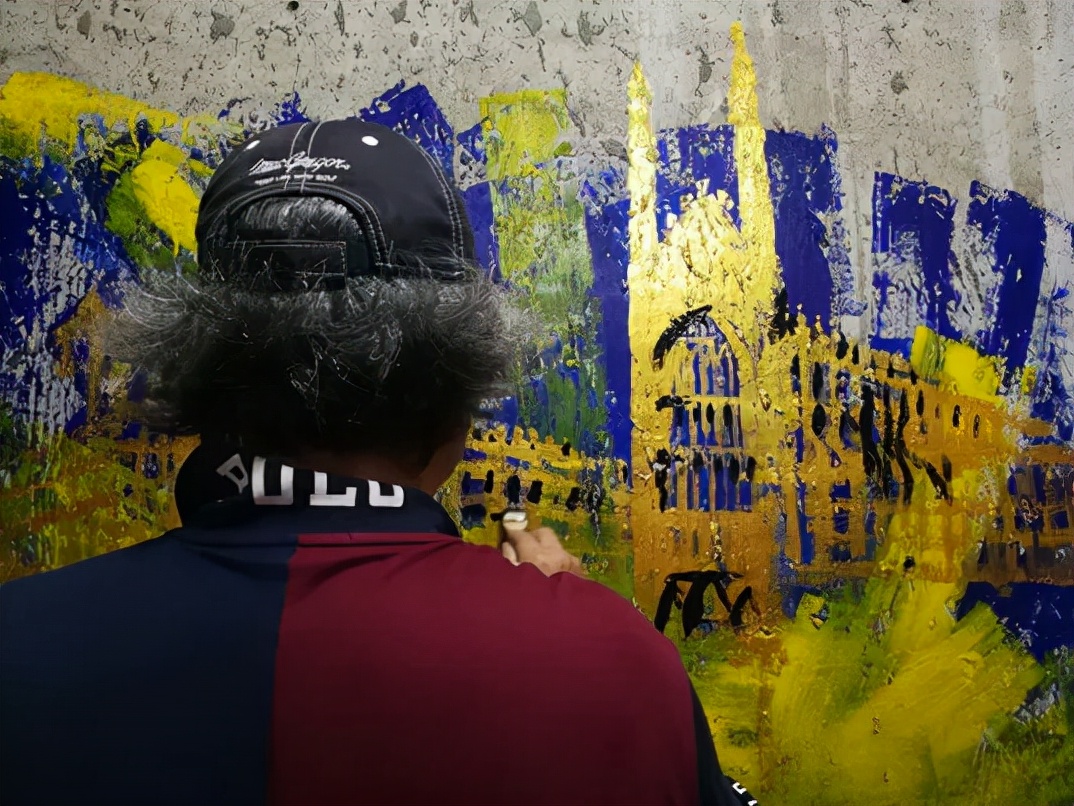 余静赣旗下装饰公司,余静赣装饰之父