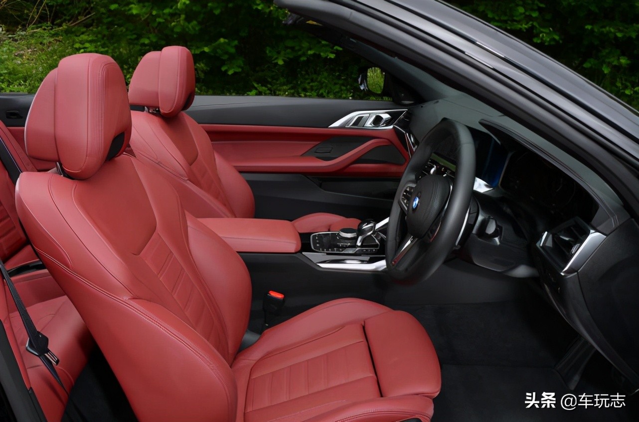 宝马440i和428i有什么区别,宝马4系敞篷425曜夜版有什么缺点