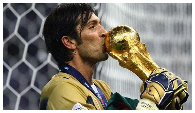 世界足球历史上十大门将,世界足球十大强力门神