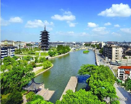 苏州市吴江区,苏州市吴江区怎么样