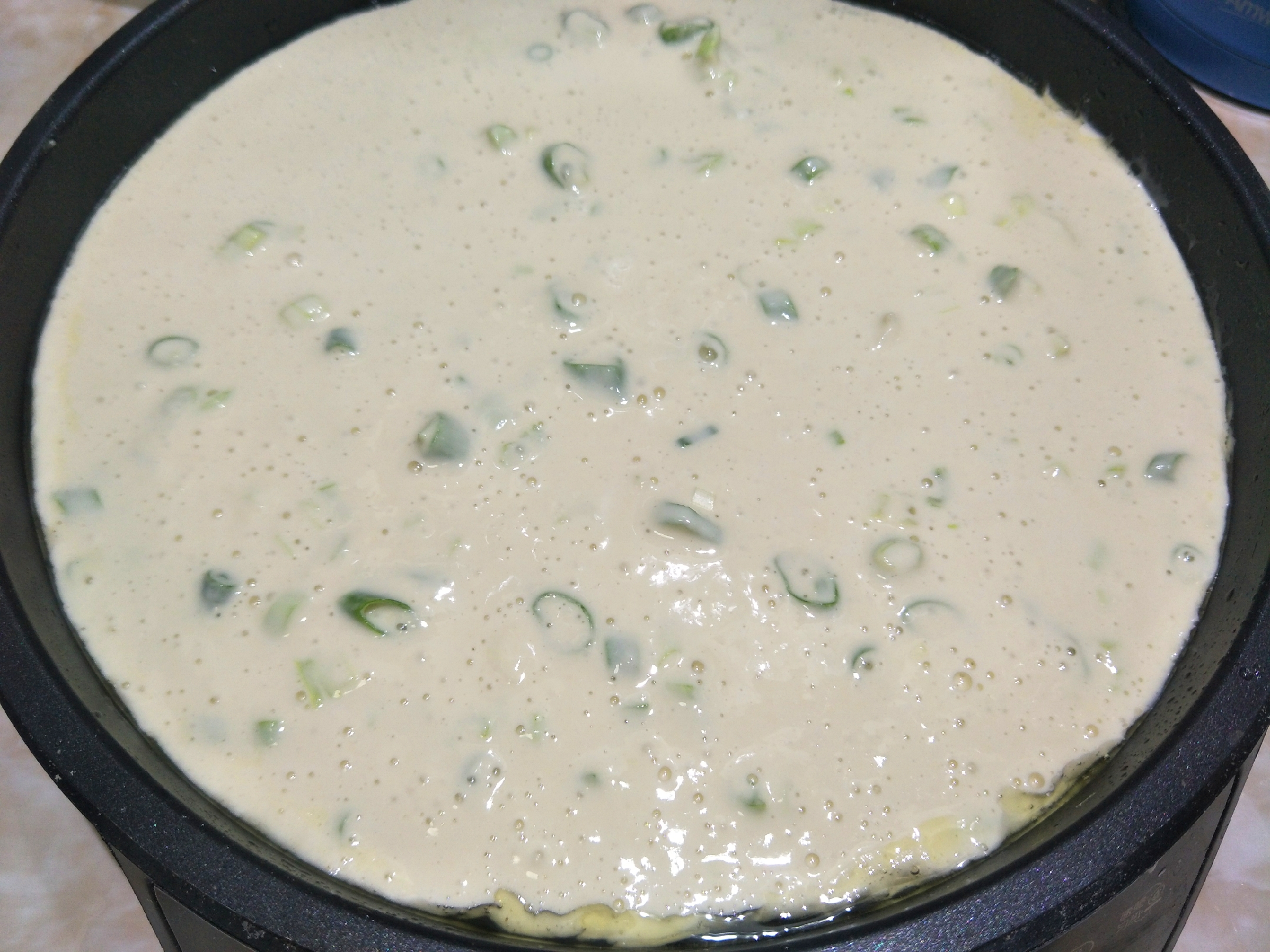 烙饼不硬的方法发面饼凉了不硬,烙饼总是外面糊了里面不熟