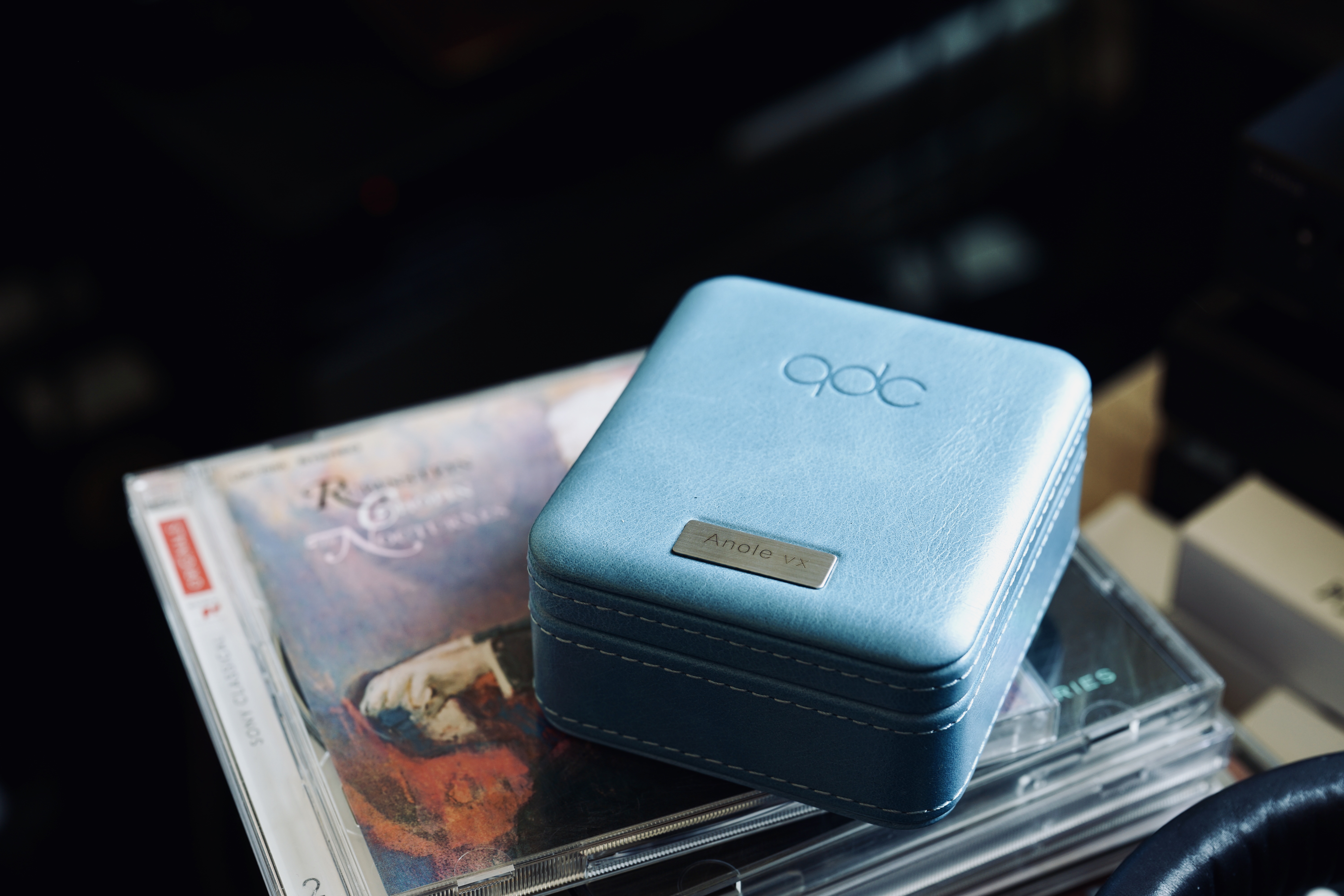 qdc耳机好还是bgvp耳机好,qdc耳机哪个性价比最好