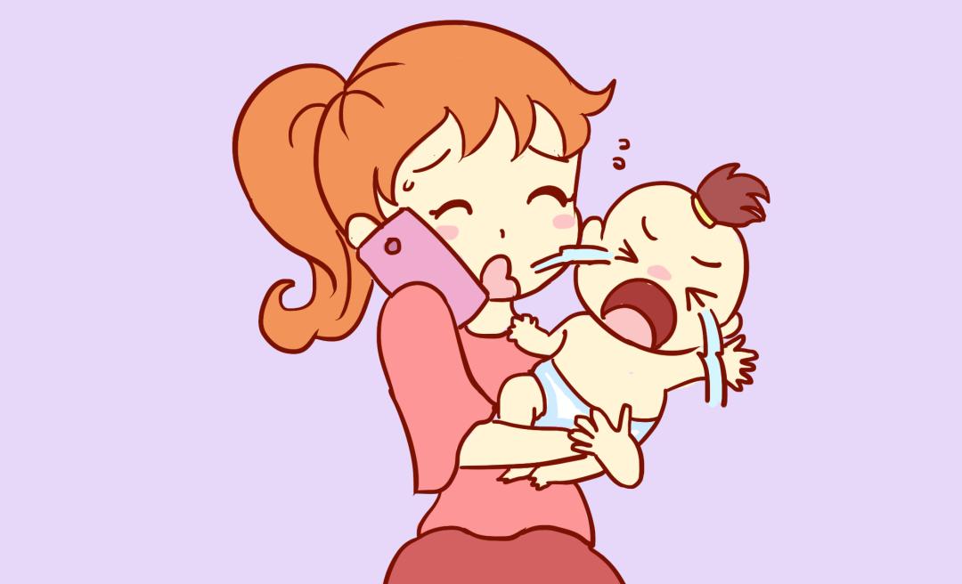 宝宝11个月半夜老是哭闹怎么办,半夜孩子突然哭闹不止是什么原因