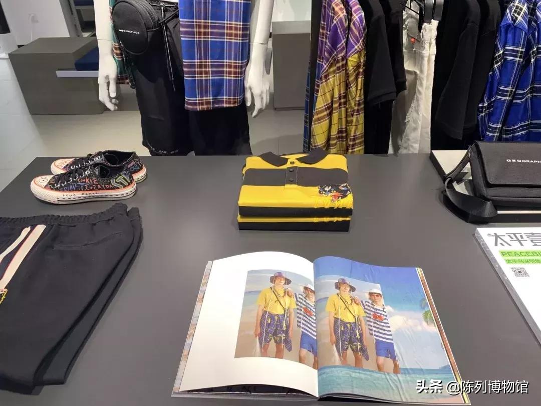 吊打zara,太平鸟和zara哪个品牌好