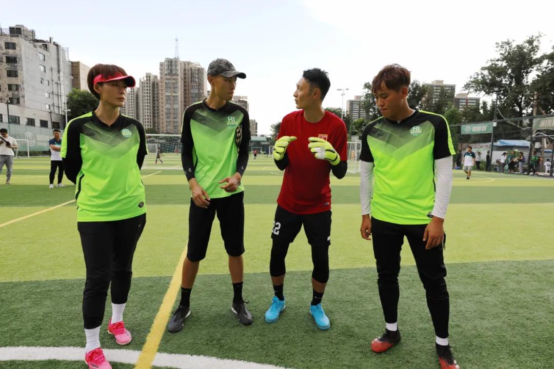 足协青训大纲宣讲会,2022年中国足协青训