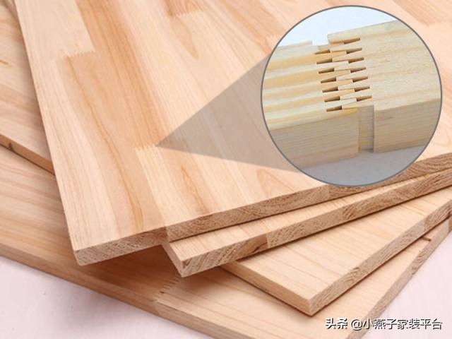 多层板刨花板密度板区别,板材排名多层板