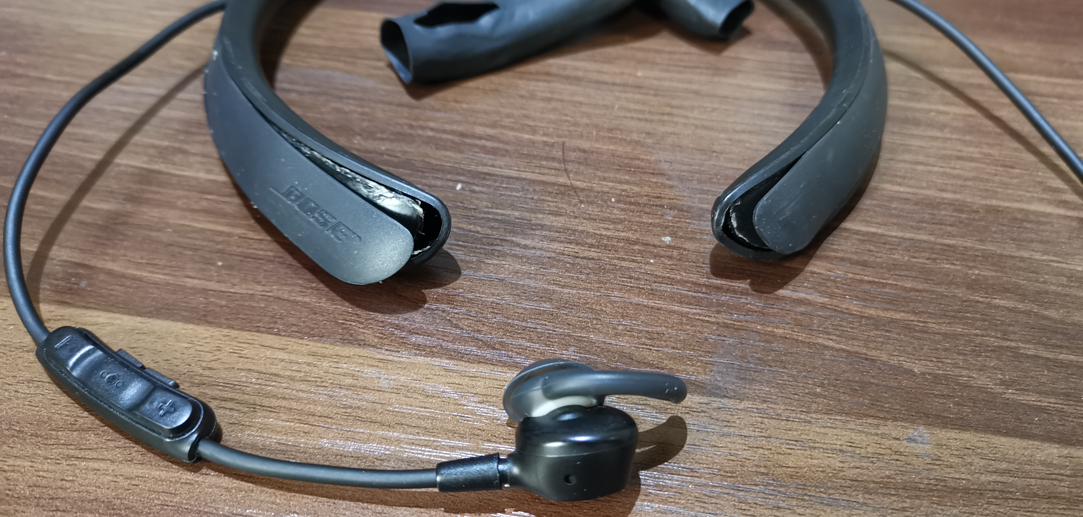 qc30怎么拆,qc30怎么修靠谱