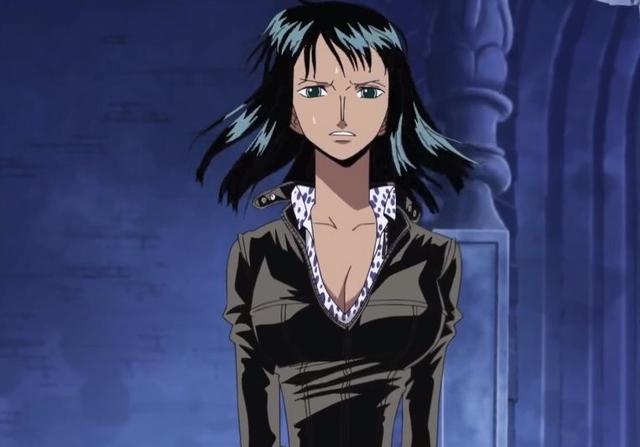 罗宾表情崩塌,为什么罗宾颜值崩坏