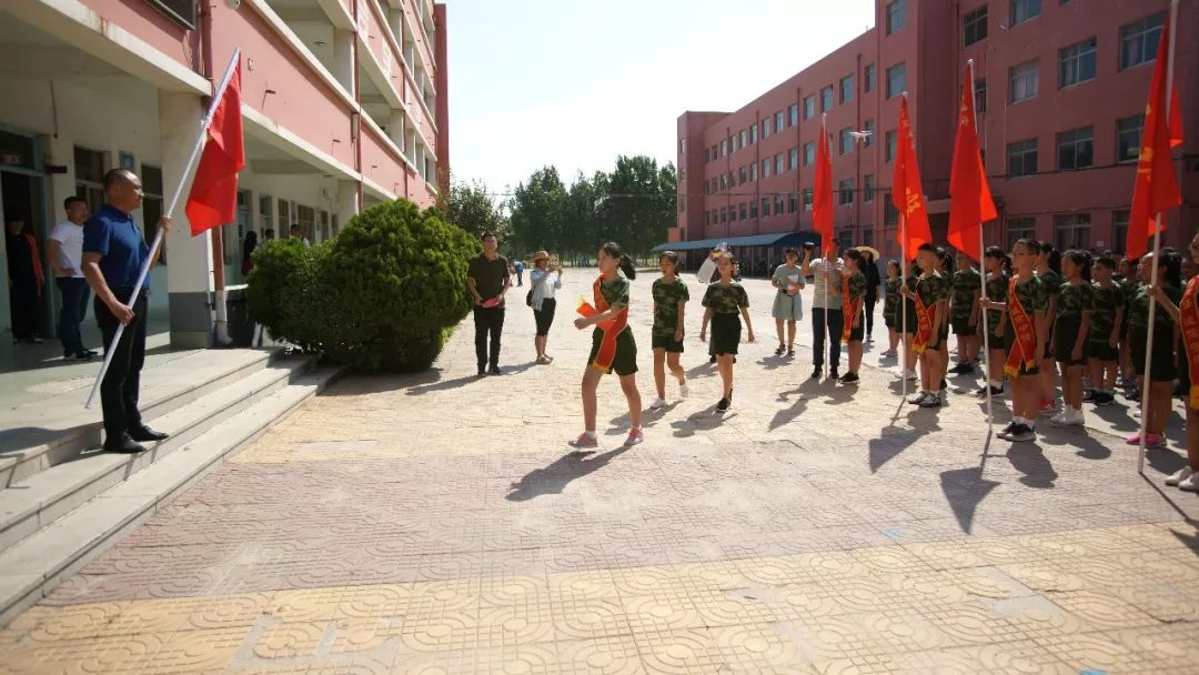 莱州中学沙河,莱州沙河中学怎么样