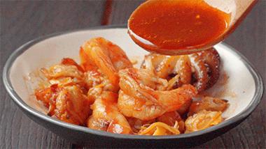 牛油火锅底料炒麻辣香锅,麻辣香锅的家常做法用火锅底料炒