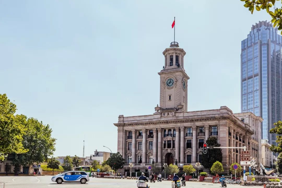 为什么要买武汉的房,为什么要武汉户口才能在武汉买房