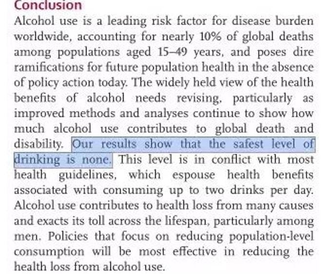 喝酒后出现这4个症状不能喝酒,喝酒出现四种问题要戒酒了