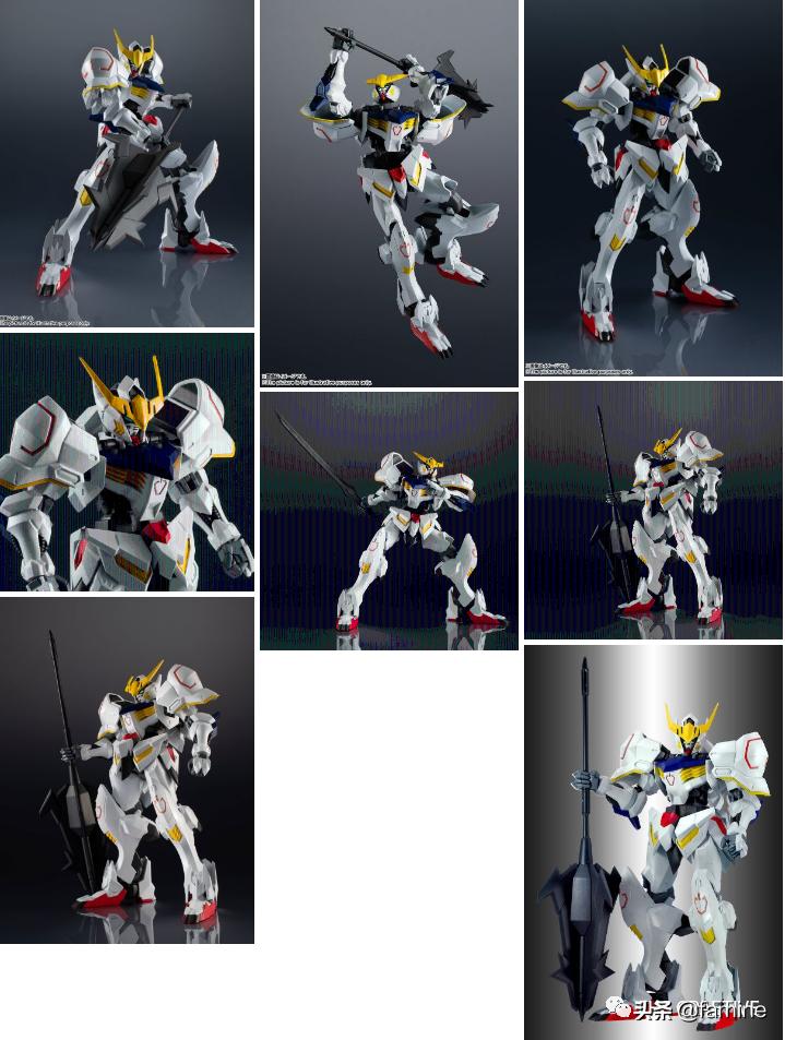 asw-g-29高达,aswg08高达