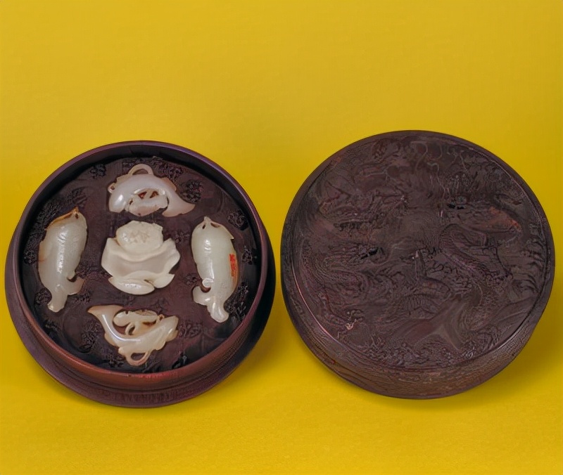 故宫馆藏瓷器高清大图欣赏,故宫博物院玉器图片