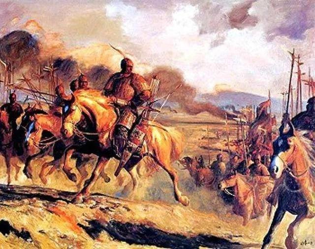 这些*器武**曾纵横大半个世界!为何最后偏偏在东亚地区失灵?