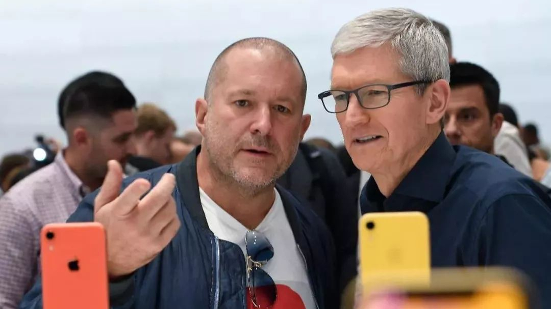 库克是否超越了乔布斯,库克比乔布斯更伟大