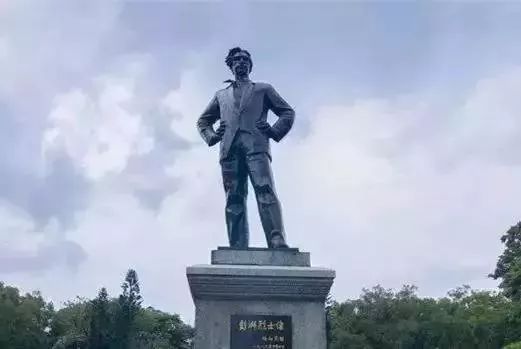 海陆丰原来跟潮汕有这关系