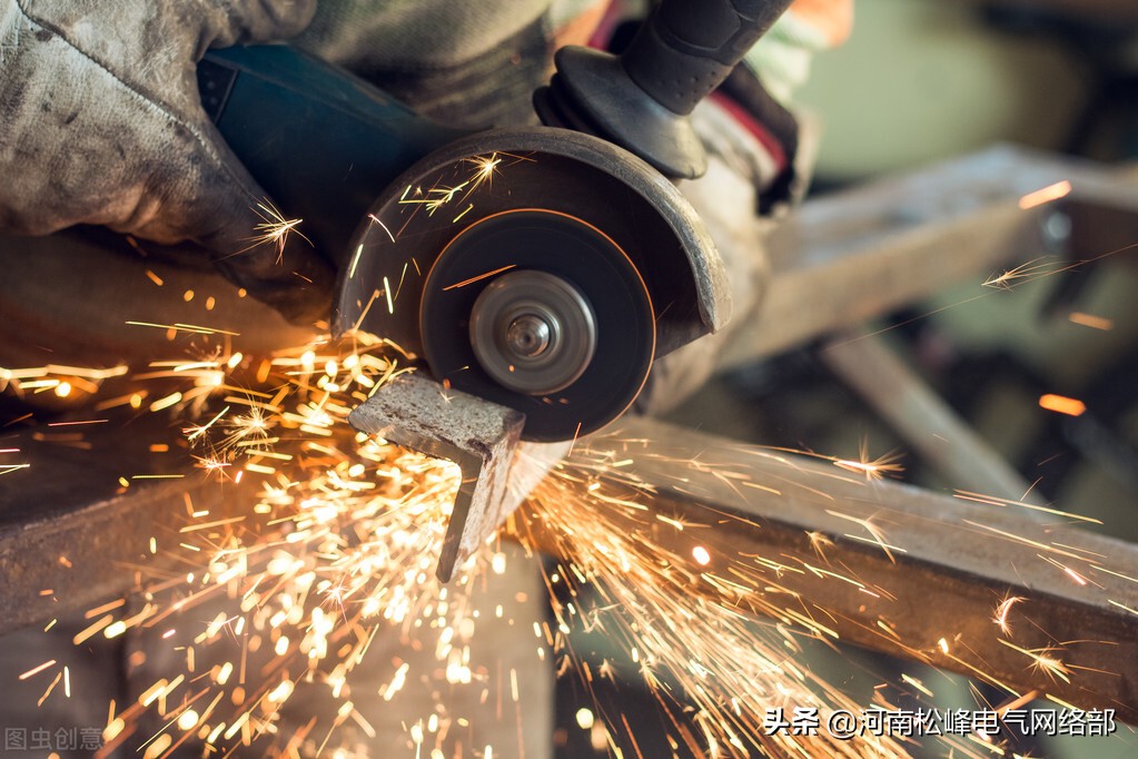 永磁接触器与普通接触器区别,永磁式交流接触器结构图