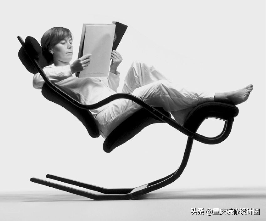 烂大街的中国式“北欧风”，在北欧根本就不存在