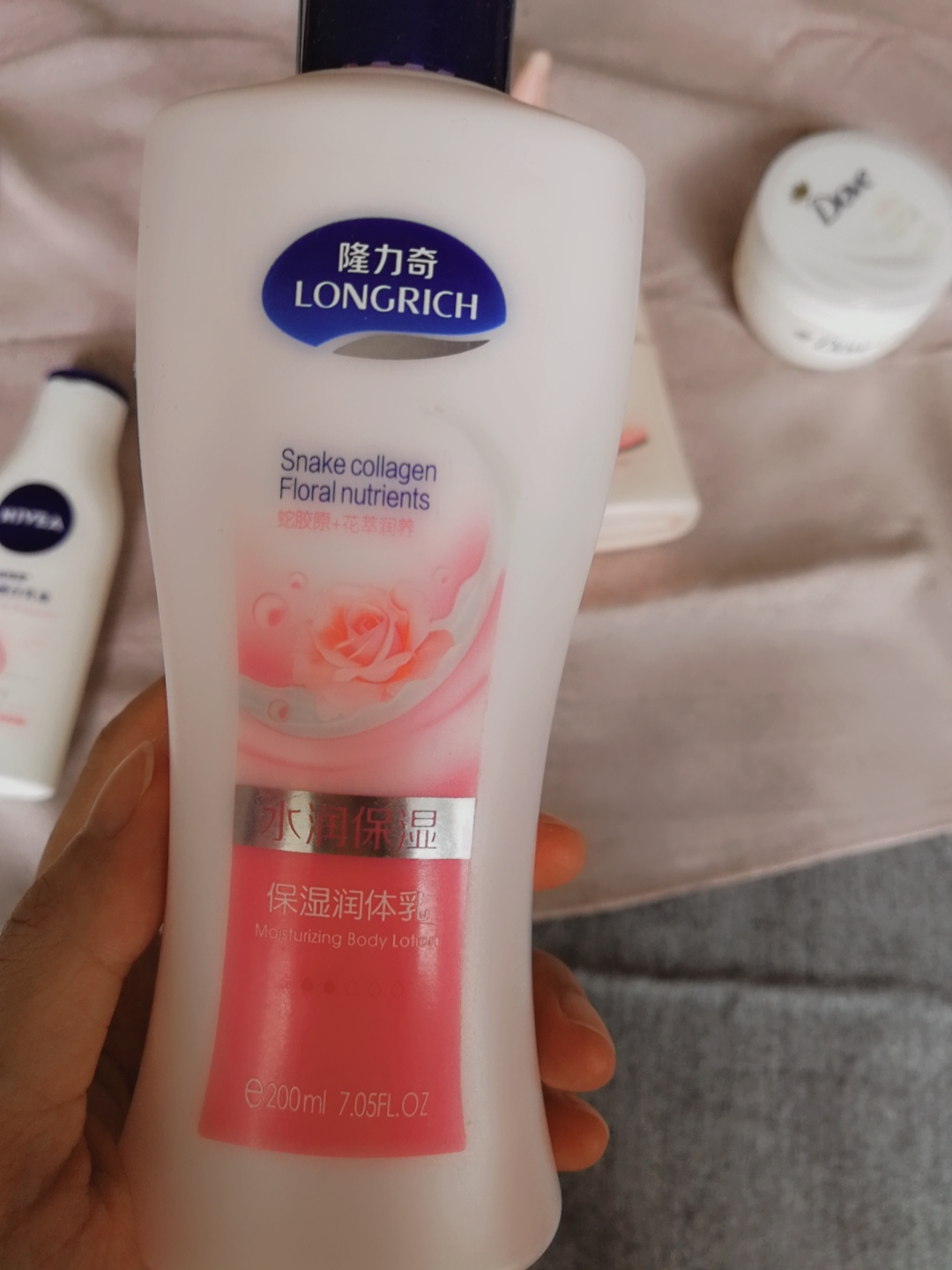 巨香持久度很高的平价身体乳,精选10款超好用的国货身体乳推荐