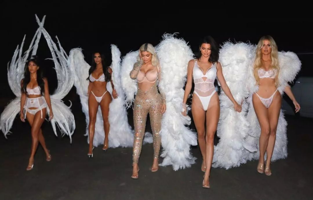 万圣节装扮你准备好了吗,国外过万圣节一定要装扮吗