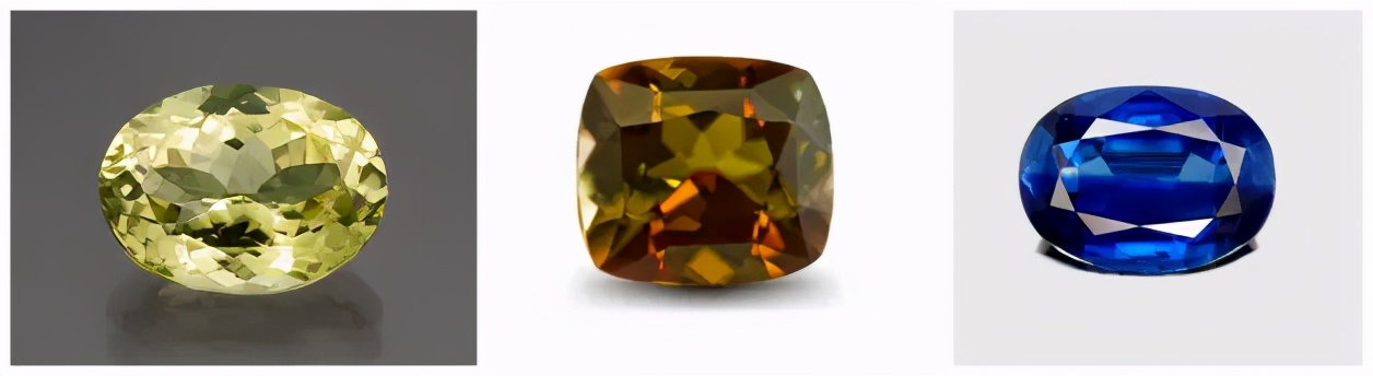 宝石人格测试官网入口,比星座靠谱的五型人格