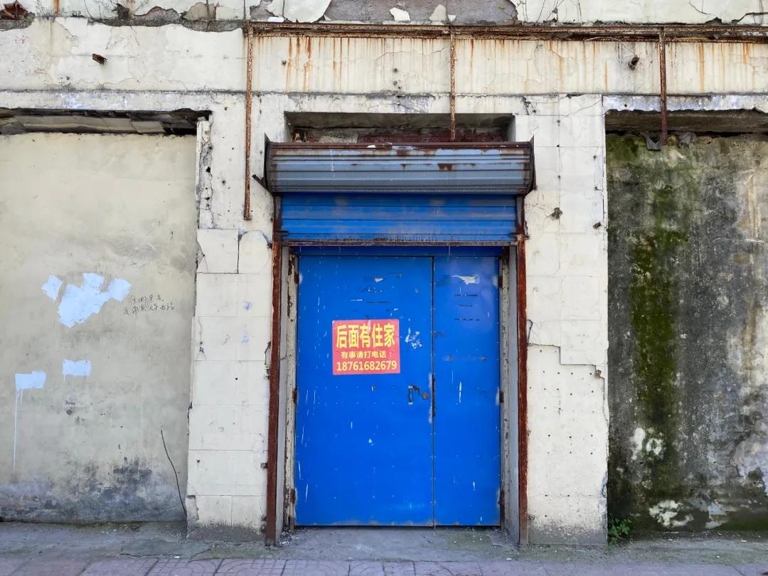 中国近代史从这里靠岸！它是鼓楼滨江，也是老下关