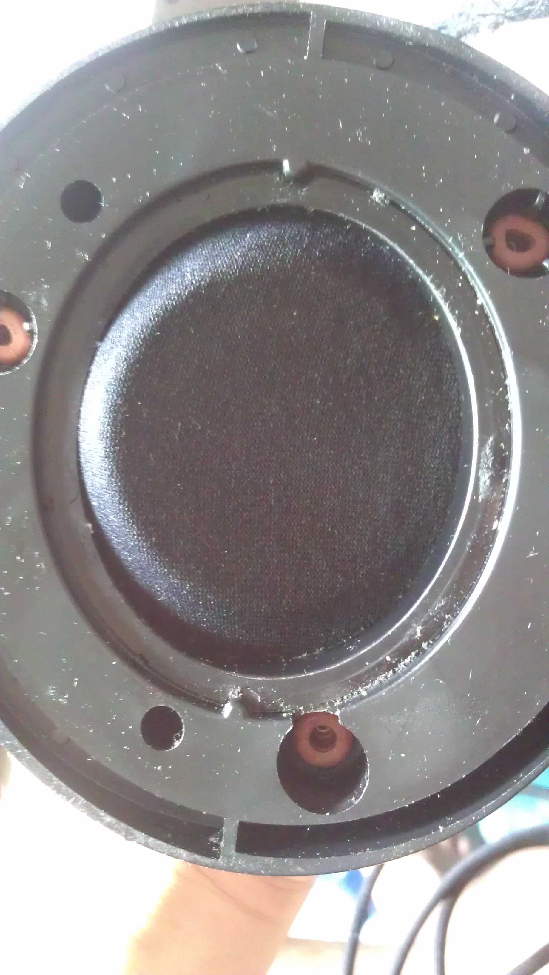 索尼mdr-e741耳机拆解,索尼cd机耳机拆解