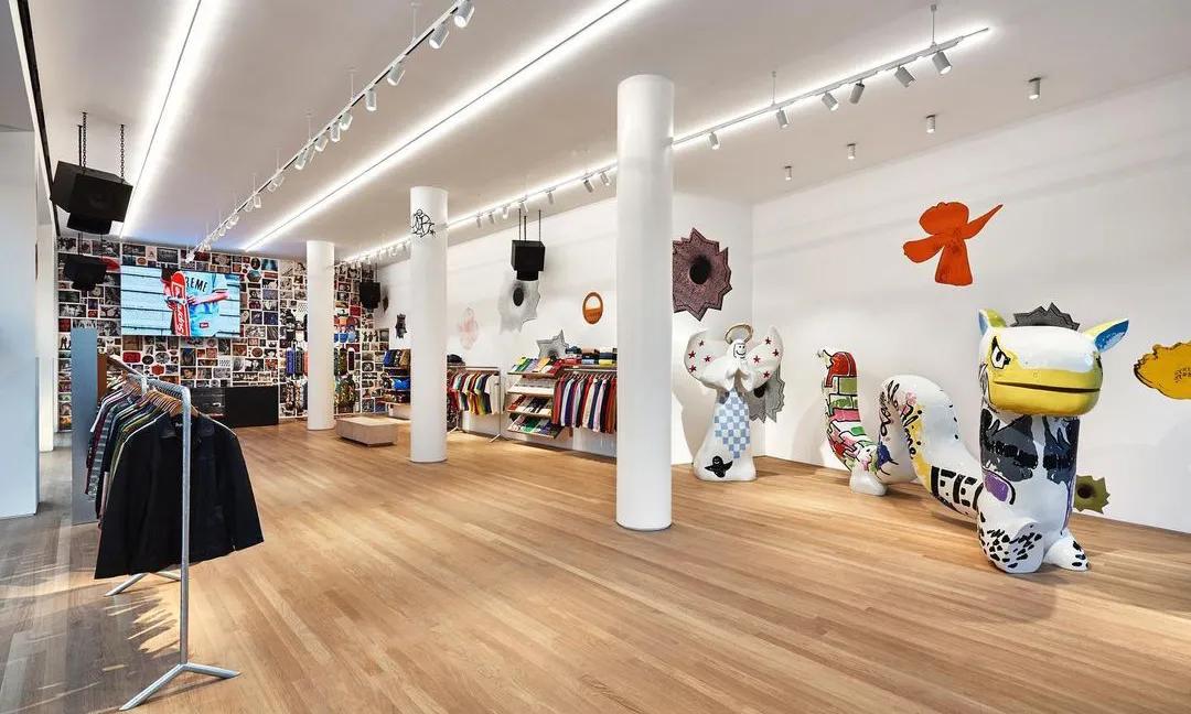 supreme本周t恤,supreme最新限定单品