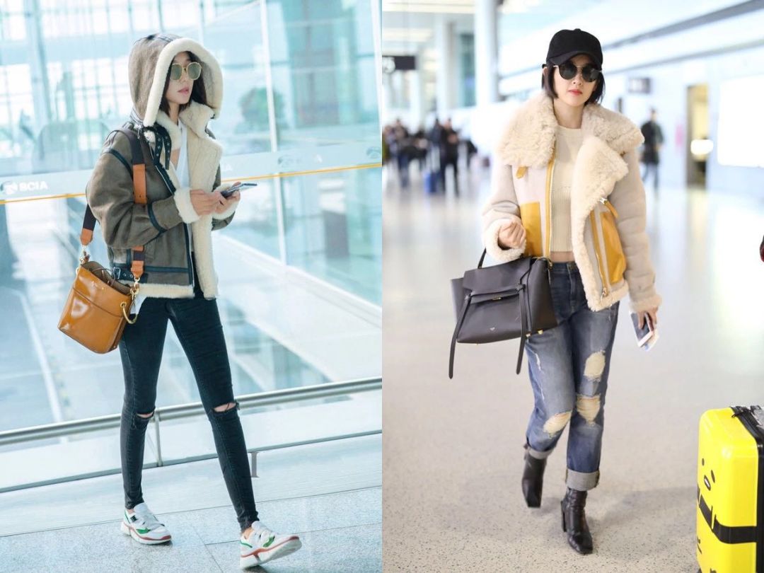 秋冬必买的10款单品,秋冬必须拥有的口红