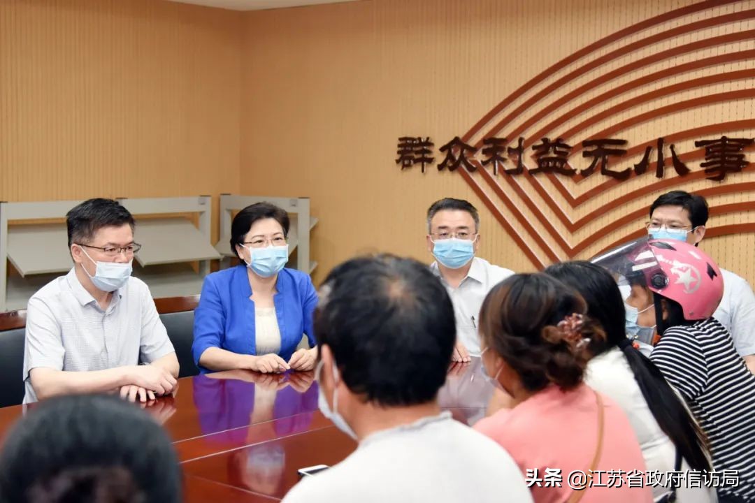 江苏省委韩立明,高淳区政府韩立明